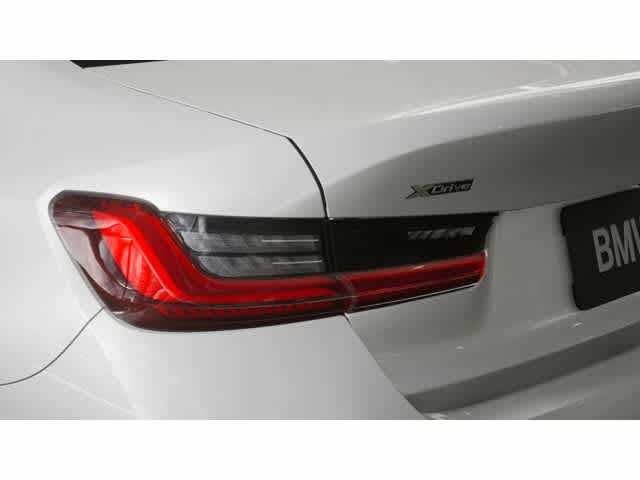 2026 BMW 3 Series 330i xDrive Sedan *Ltd Avail*