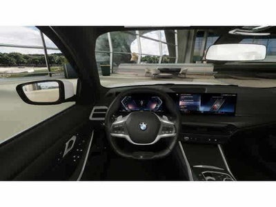 2026 BMW 3 Series 330i xDrive Sedan