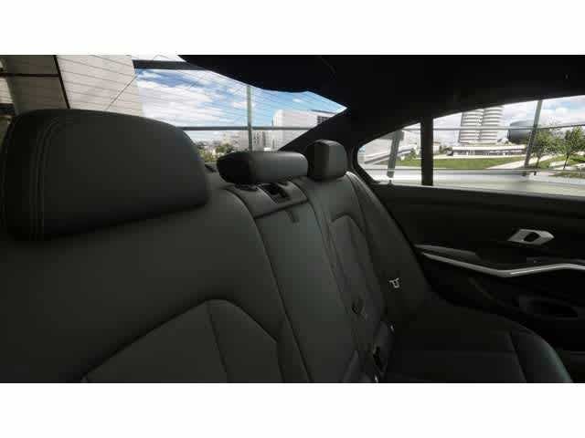 2026 BMW 3 Series 330i xDrive Sedan