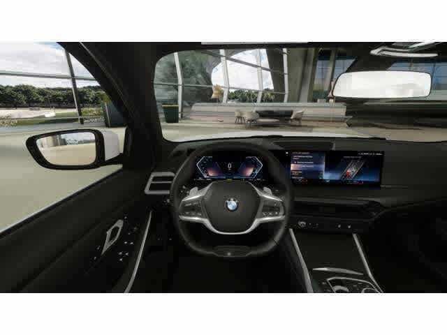 2026 BMW 3 Series 330i xDrive Sedan