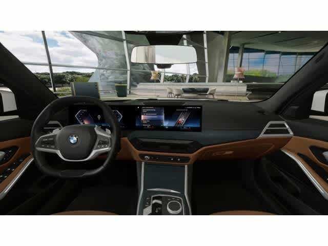 2026 BMW 3 Series 330i xDrive Sedan