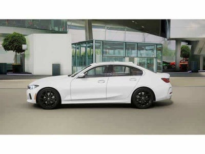 2026 BMW 3 Series 330i xDrive Sedan