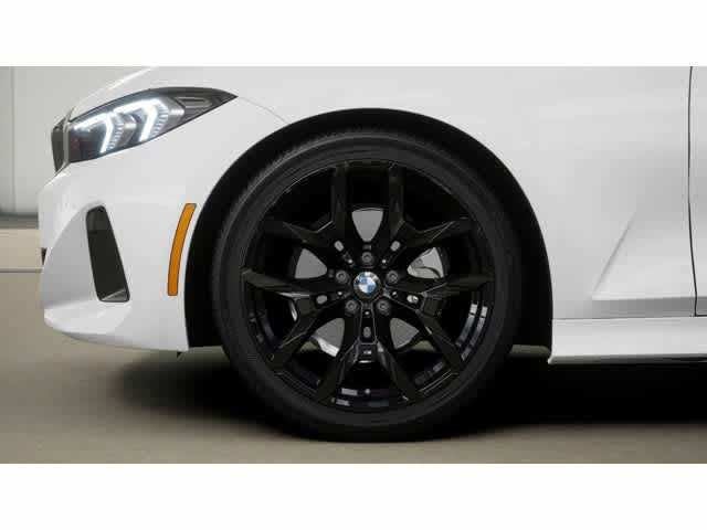 2026 BMW 3 Series 330i xDrive Sedan