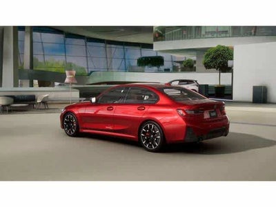 2026 BMW 3 Series 330i xDrive Sedan *Ltd Avail*