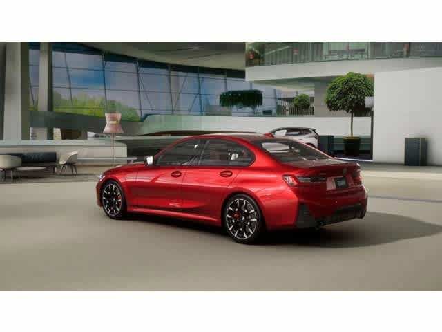 2026 BMW 3 Series 330i xDrive Sedan *Ltd Avail*