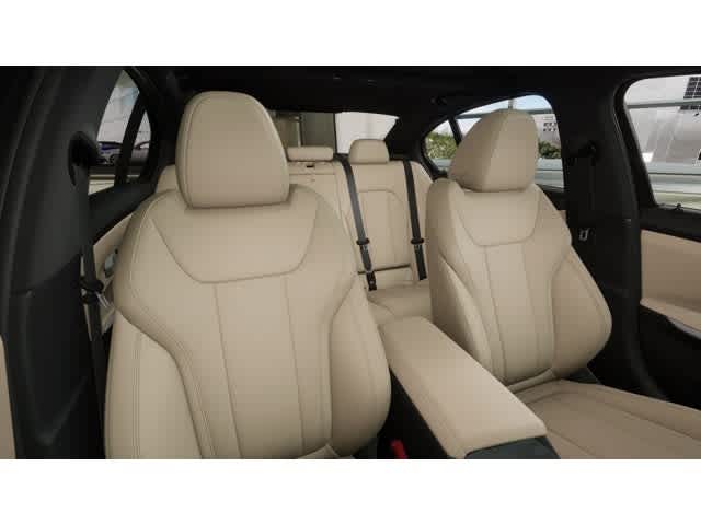 2026 BMW 3 Series 330i xDrive Sedan *Ltd Avail*