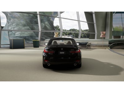 2026 BMW 3 Series 330i xDrive Sedan *Ltd Avail*