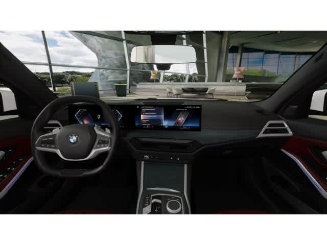 2026 BMW 3 Series 330i xDrive Sedan *Ltd Avail*