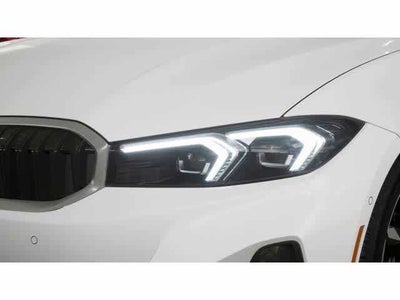 2026 BMW 3 Series 330i xDrive Sedan *Ltd Avail*