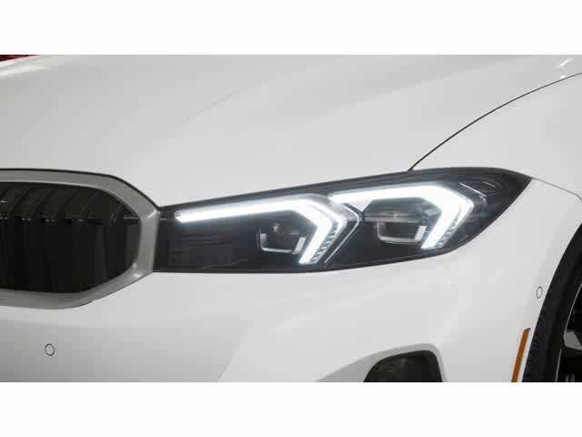 2026 BMW 3 Series 330i xDrive Sedan *Ltd Avail*