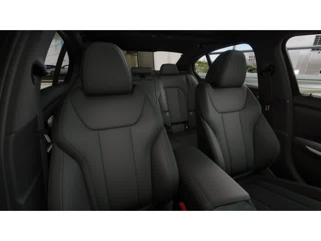 2026 BMW 3 Series 330i xDrive Sedan *Ltd Avail*
