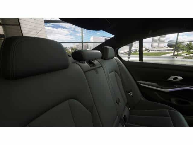 2026 BMW 3 Series 330i xDrive Sedan *Ltd Avail*
