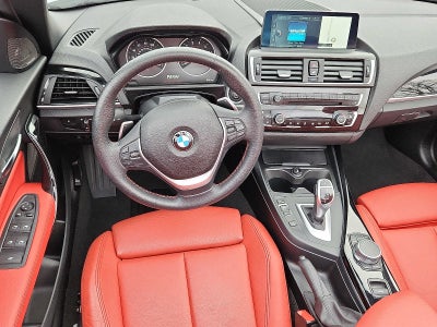 2017 BMW 2 Series 230i Convertible