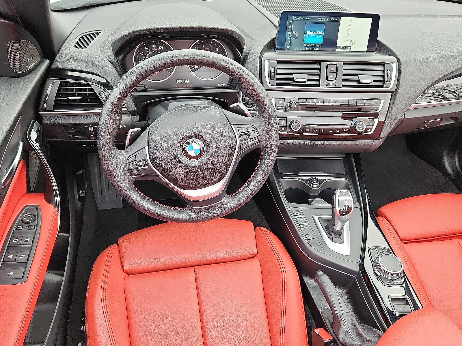 2017 BMW 2 Series 230i Convertible