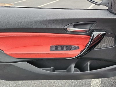 2017 BMW 2 Series 230i Convertible