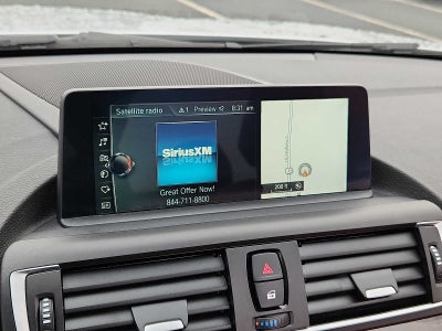 2017 BMW 2 Series 230i Convertible