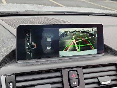 2017 BMW 2 Series 230i Convertible