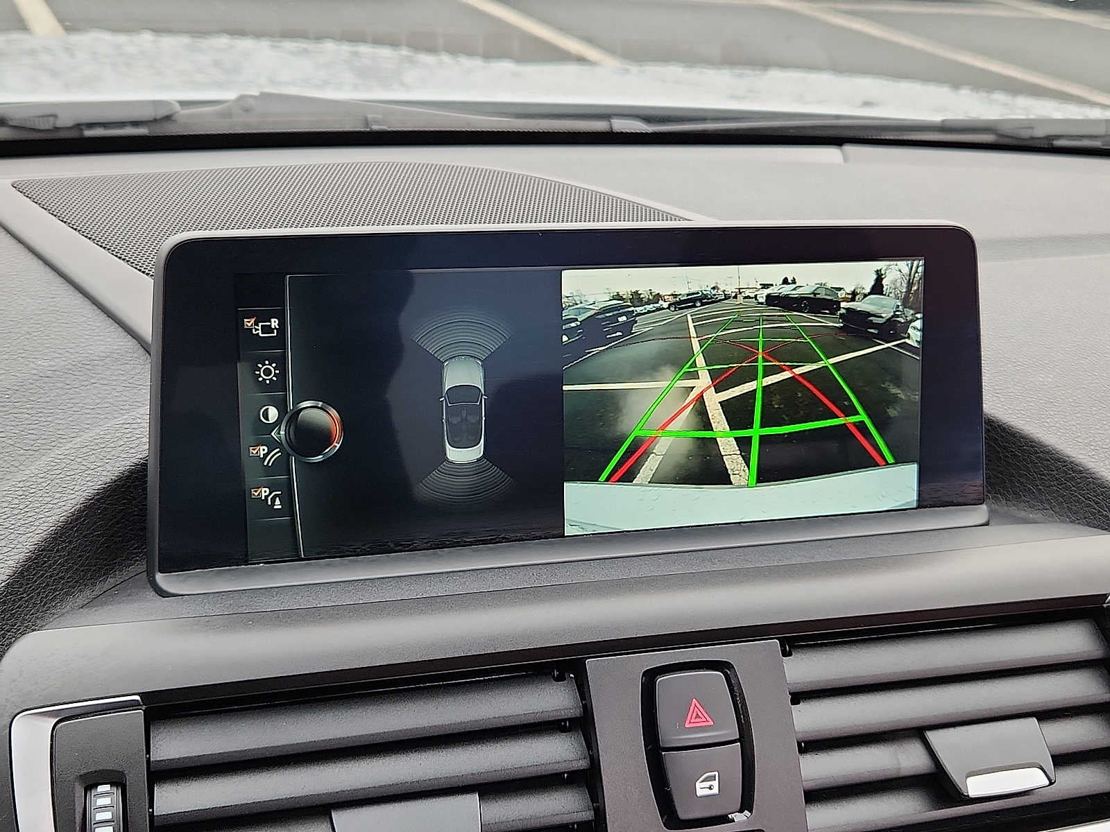 2017 BMW 2 Series 230i Convertible