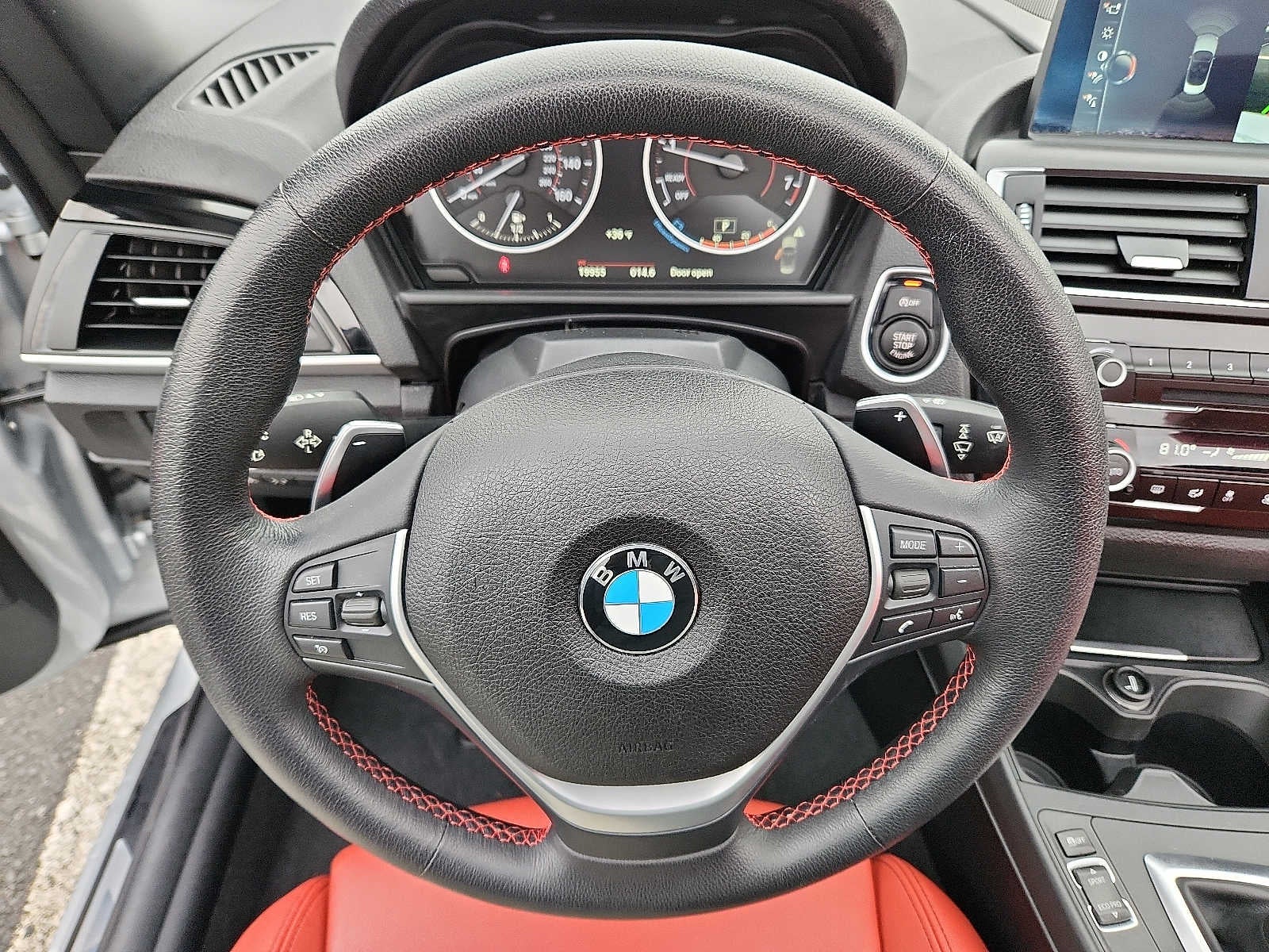 2017 BMW 2 Series 230i Convertible
