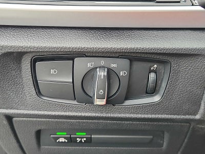 2017 BMW 2 Series 230i Convertible