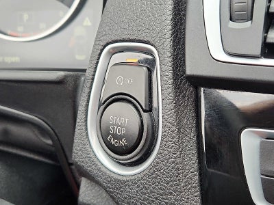 2017 BMW 2 Series 230i Convertible