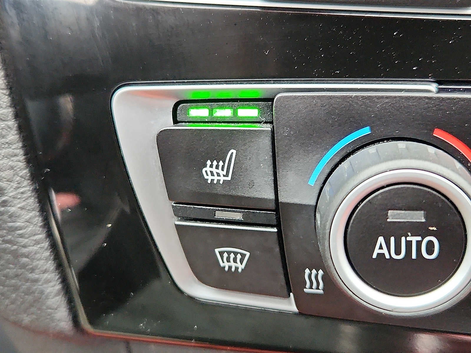 2017 BMW 2 Series 230i Convertible