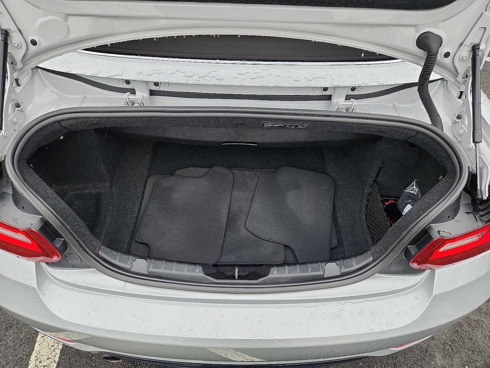 2017 BMW 2 Series 230i Convertible