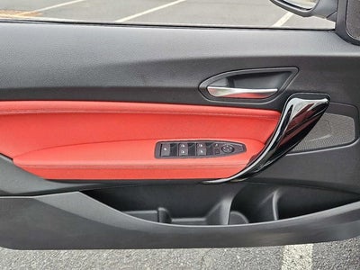 2017 BMW 2 Series 230i Convertible