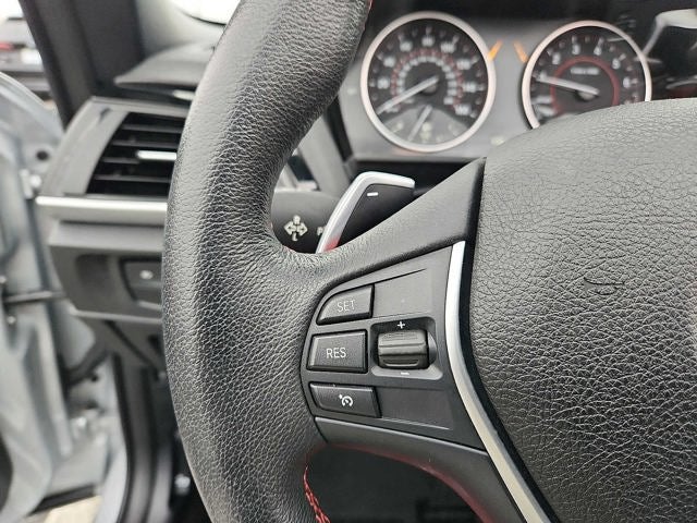 2017 BMW 2 Series 230i Convertible