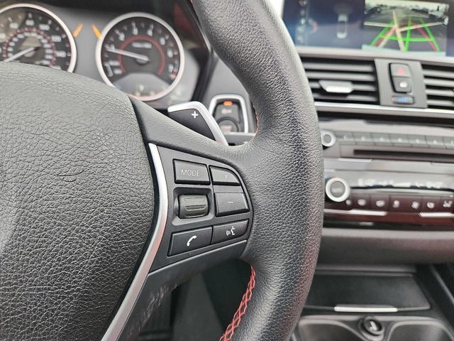 2017 BMW 2 Series 230i Convertible