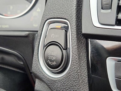 2017 BMW 2 Series 230i Convertible