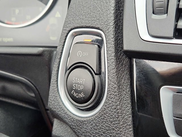 2017 BMW 2 Series 230i Convertible