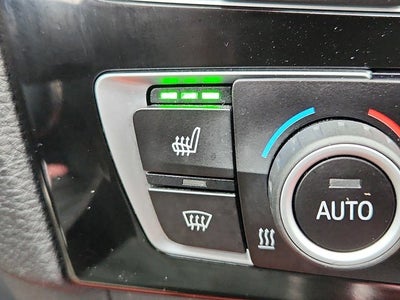 2017 BMW 2 Series 230i Convertible