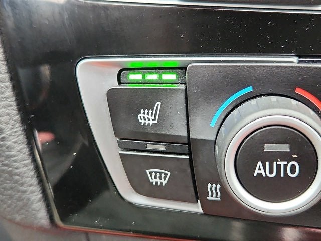 2017 BMW 2 Series 230i Convertible