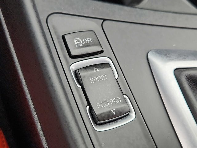 2017 BMW 2 Series 230i Convertible