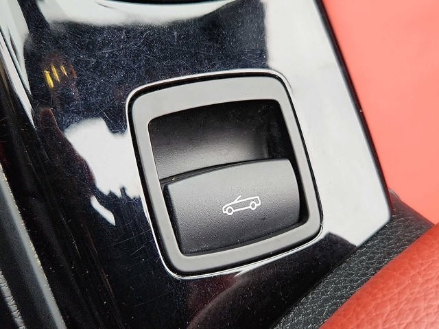 2017 BMW 2 Series 230i Convertible