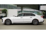 2026 BMW 7 Series 740i xDrive Sedan