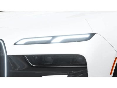 2026 BMW 7 Series 740i xDrive Sedan
