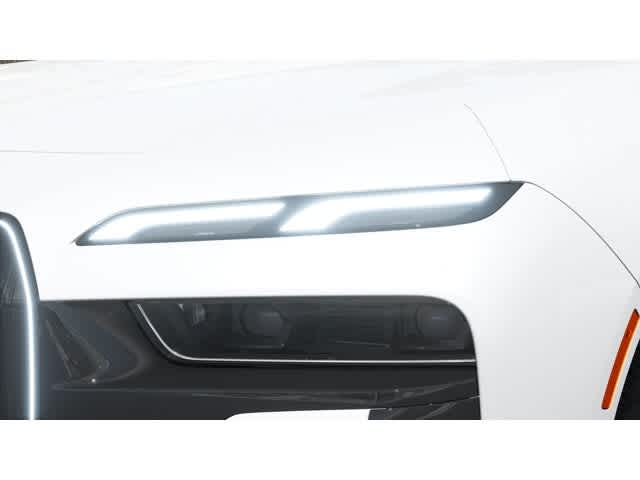 2026 BMW 7 Series 740i xDrive Sedan