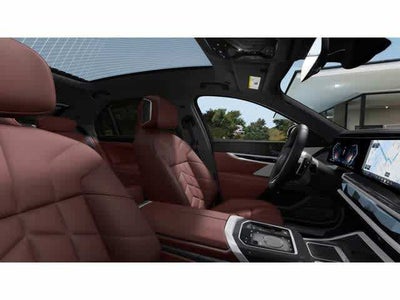 2026 BMW 7 Series 740i xDrive Sedan
