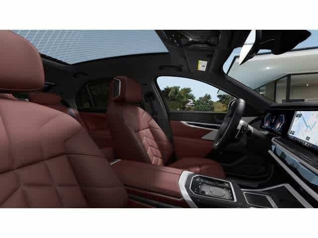2026 BMW 7 Series 740i xDrive Sedan