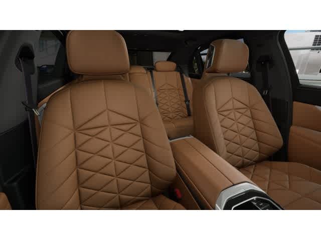 2026 BMW 7 Series 740i xDrive Sedan