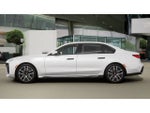 2026 BMW 7 Series 740i xDrive Sedan