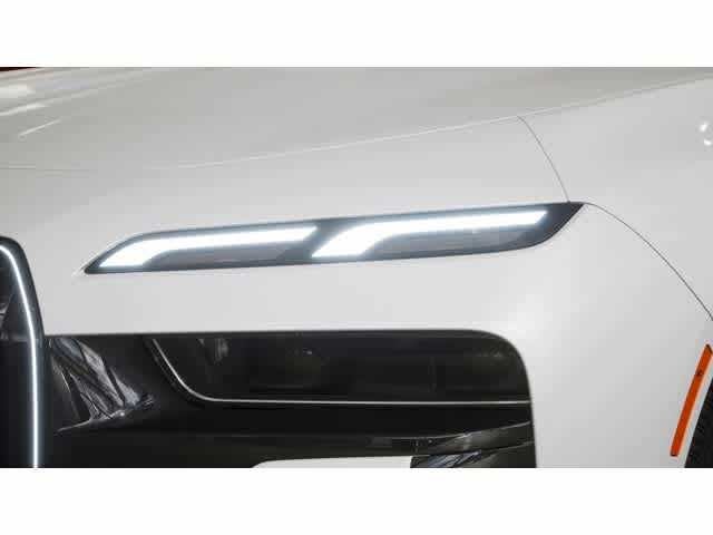 2026 BMW 7 Series 740i xDrive Sedan