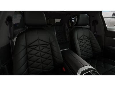 2026 BMW 7 Series 740i xDrive Sedan