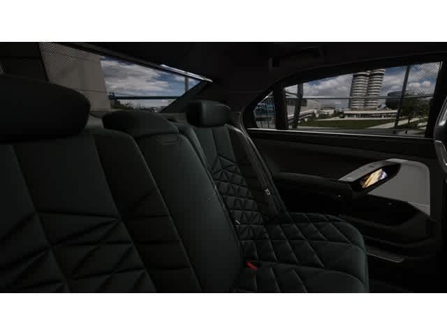 2026 BMW 7 Series 740i xDrive Sedan