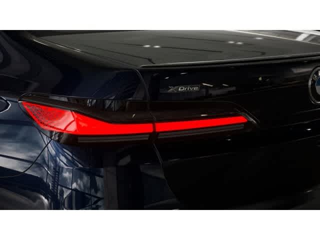 2026 BMW 7 Series 740i xDrive Sedan