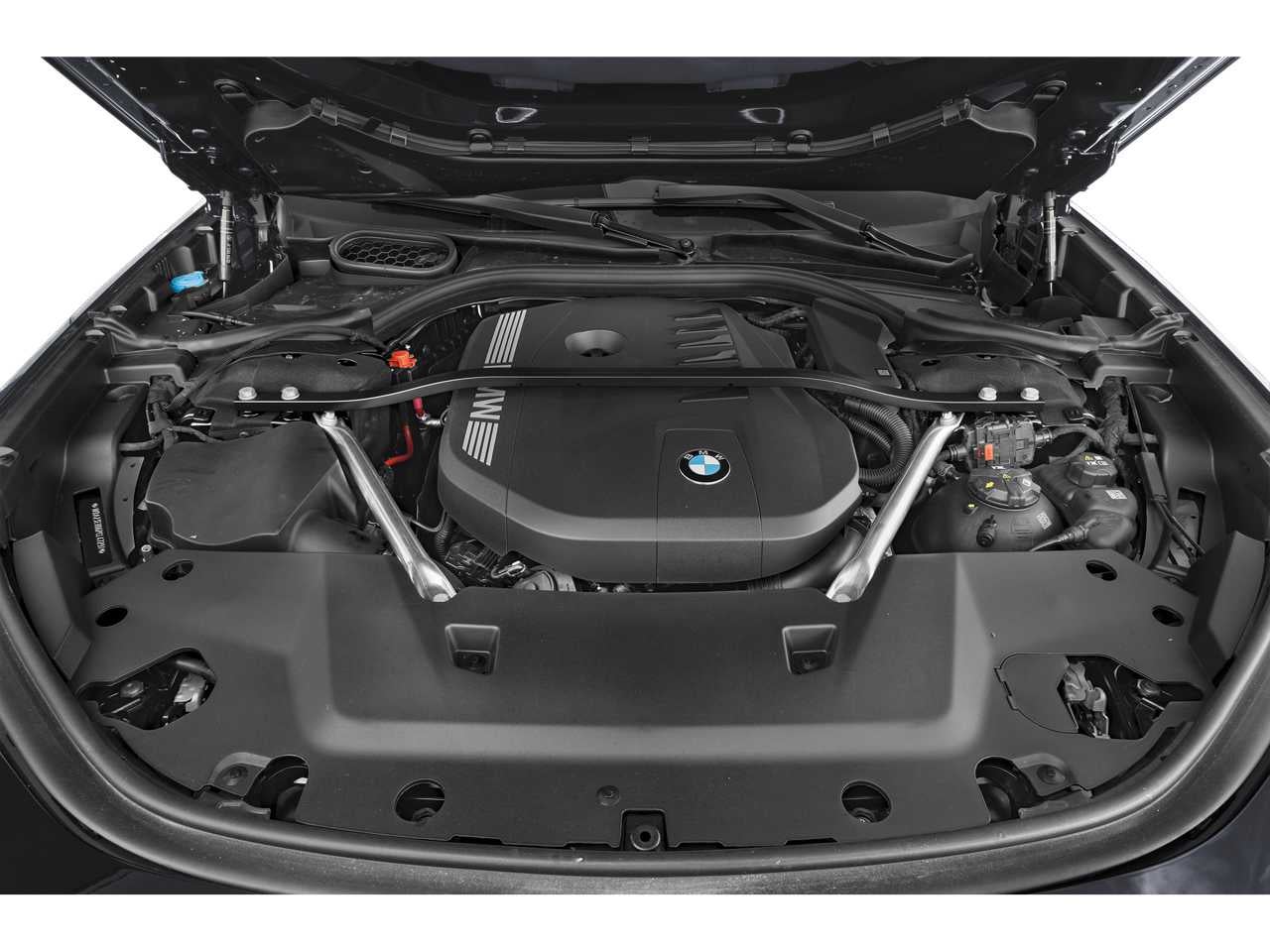 2026 BMW 7 Series 740i xDrive Sedan