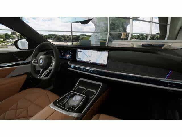 2026 BMW 7 Series 740i xDrive Sedan