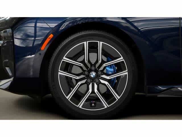 2026 BMW 7 Series 740i xDrive Sedan